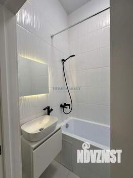 Дом 106м², 1-этажный, участок 6 сот.  