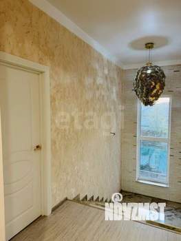 Дом 252м², 2-этажный, участок 7 сот.  