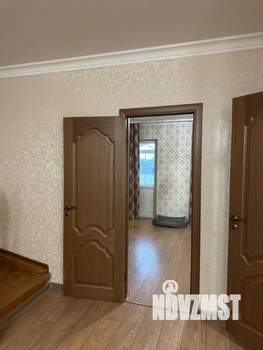 Дом 225м², 3-этажный, участок 3 сот.  