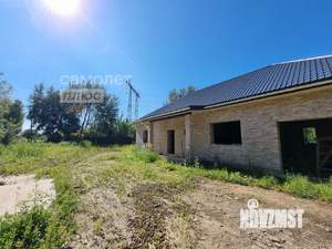 Дом 175м², 1-этажный, участок 12 сот.  