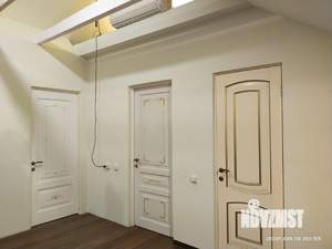 Дом 400м&sup2;, 4-этажный, участок 5 сот.  