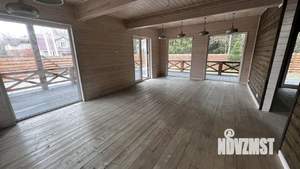 Коттедж 152м², 2-этажный, участок 5 сот.  