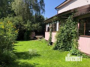 Дом 240м², 3-этажный, участок 11 сот.  