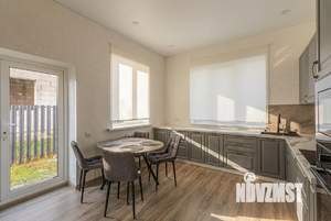 Коттедж 170м², 2-этажный, участок 5 сот.  