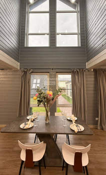 Дом 200м², 2-этажный, участок 10 сот.  