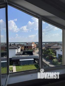 Коттедж 260м², 3-этажный, участок 8 сот.  