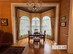 Дом 200м², 2-этажный, участок 11 сот.  