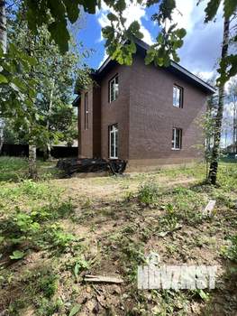 Коттедж 200м², 2-этажный, участок 8 сот.  