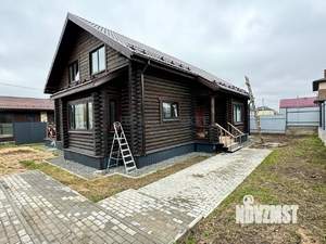 Дом 218м², 2-этажный, участок 5 сот.  