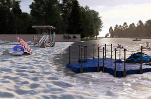 Дом 165м², 2-этажный, участок 10 сот.  