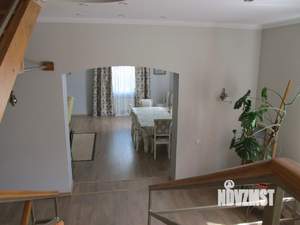 Дом 350м², 4-этажный, участок 8 сот.  