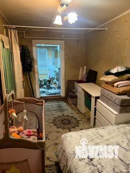 Дом 39м², 1-этажный, участок 2 сот.  