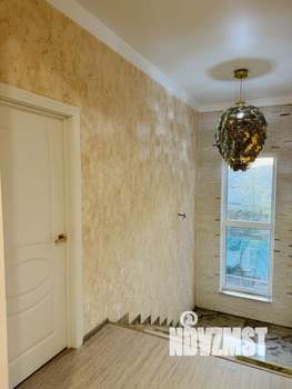 Дом 252м&sup2;, 2-этажный, участок 7 сот.  