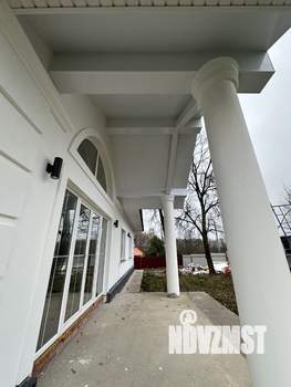 Дом 160м², 1-этажный, участок 12 сот.  