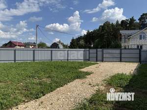 Дом 92м², 1-этажный, участок 7 сот.  