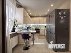 Таунхаус 130м², 3-этажный, участок 2 сот.  