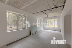 Дом 150м², 2-этажный, участок 11 сот.  