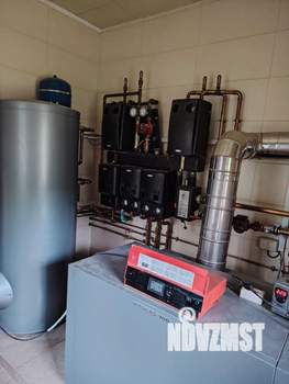 Коттедж 516м², 2-этажный, участок 15 сот.  