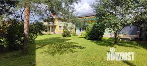 Дом 291м&sup2;, 2-этажный, участок 12 сот.  