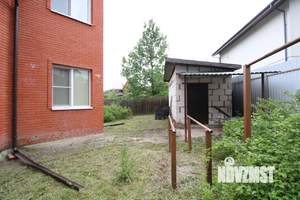 Дом 230м², 2-этажный, участок 1060 сот.  