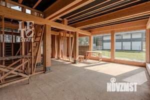 Дом 229м², 2-этажный, участок 7 сот.  