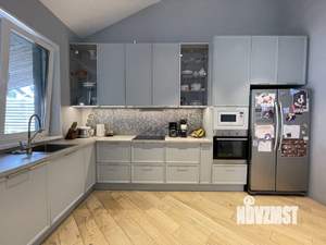 Дом 130м², 1-этажный, участок 6 сот.  