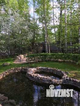 Дом 500м², 4-этажный, участок 30 сот.  