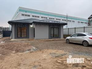 Дом 137м², 1-этажный, участок 8 сот.  