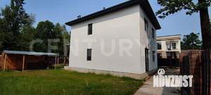 Дом 150м², 2-этажный, участок 5 сот.  