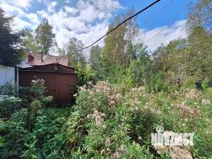 Дом 97м², 1-этажный, участок 702 сот.  