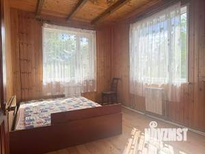 Дом 125м², 2-этажный, участок 6 сот.  