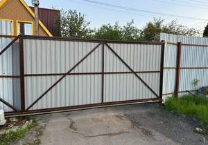 Дом 165м², 2-этажный, участок 6 сот.  