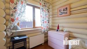 Дом 282м², 2-этажный, участок 13 сот.  