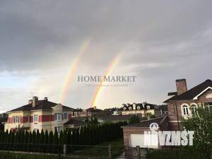 Коттедж 135м&sup2;, 2-этажный, участок 3 сот.  