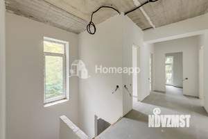 Дом 150м&sup2;, 2-этажный, участок 11 сот.  