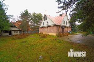 Коттедж 450м&sup2;, 2-этажный, участок 16 сот.  