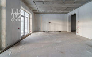 Дом 306м&sup2;, 1-этажный, участок 11 сот.  