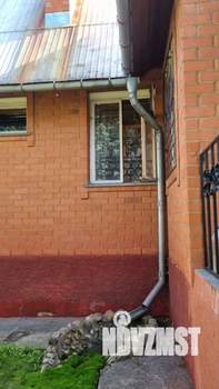 Дом 120м&sup2;, 2-этажный, участок 12 сот.  