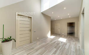 Дом 310м&sup2;, 3-этажный, участок 15 сот.  