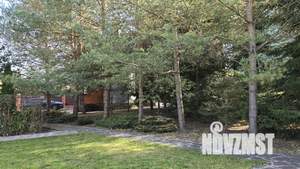 Дом 90м², 2-этажный, участок 10 сот.  