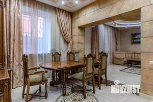 Дом 280м&sup2;, 2-этажный, участок 16 сот.  