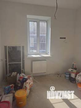 Таунхаус 172м², 3-этажный, участок 6 сот.  