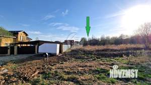 Дом 181м&sup2;, 1-этажный, участок 11 сот.  