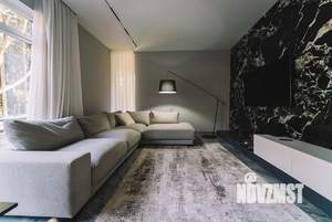 Дом 262м², 2-этажный, участок 30 сот.  