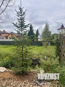 Дом 114м&sup2;, 2-этажный, участок 10 сот.  