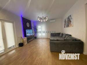 Дом 276м², 2-этажный, участок 6 сот.  