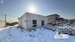 Дом 150м², 1-этажный, участок 8 сот.  