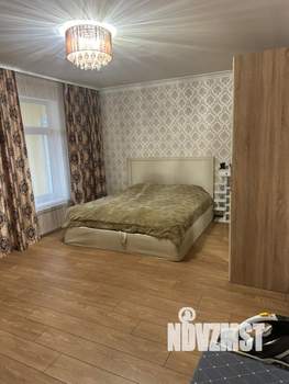 Дом 225м², 3-этажный, участок 3 сот.  