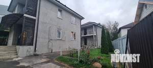 Дом 123м², 2-этажный, участок 4 сот.  