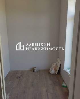 Дом 140м², 1-этажный, участок 6 сот.  